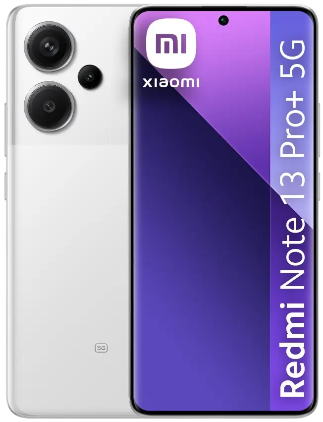 Xiaomi Redmi Note 13 Pro+5G