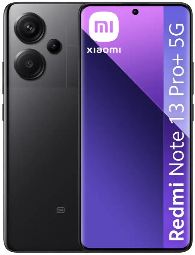Xiaomi Redmi Note 13 Pro+5G