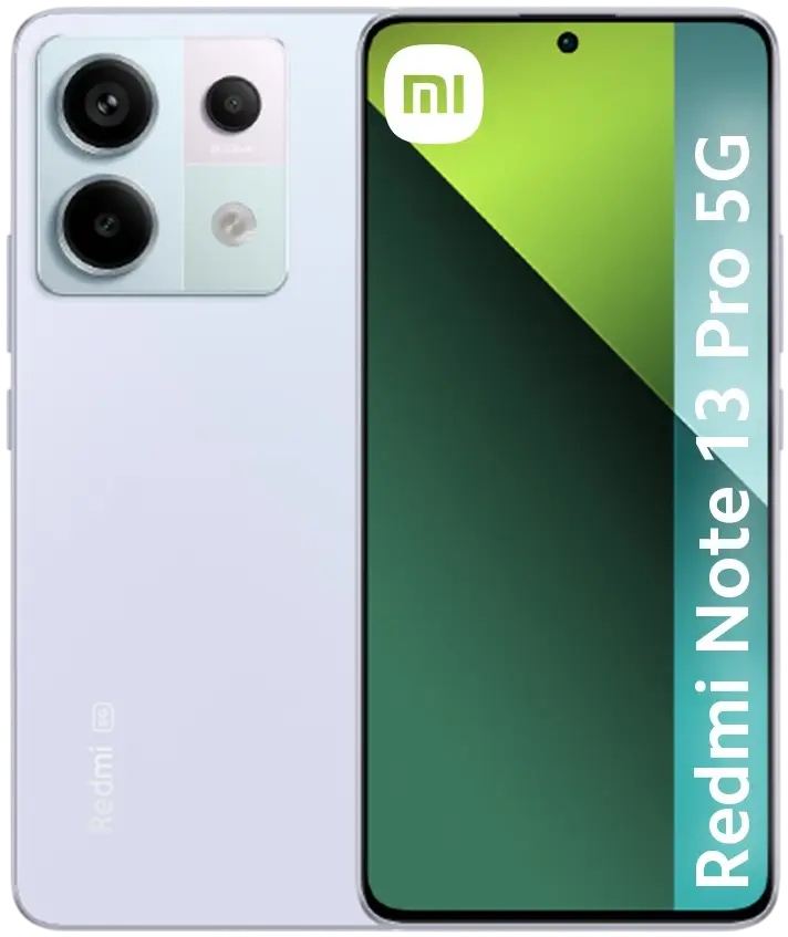 Xiaomi Redmi Note 13 Pro 5G