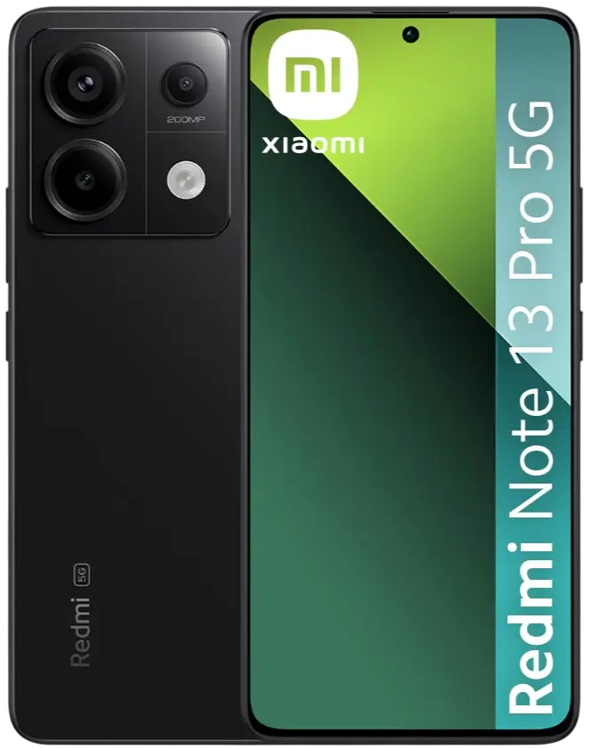 Xiaomi Redmi Note 13 Pro 5G