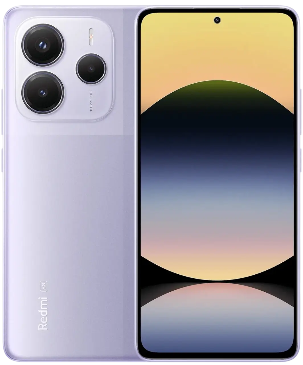 Xiaomi Redmi Note 14