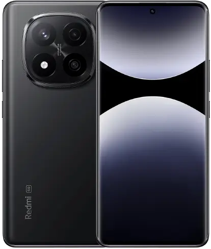 Xiaomi Redmi Note 14 Pro+